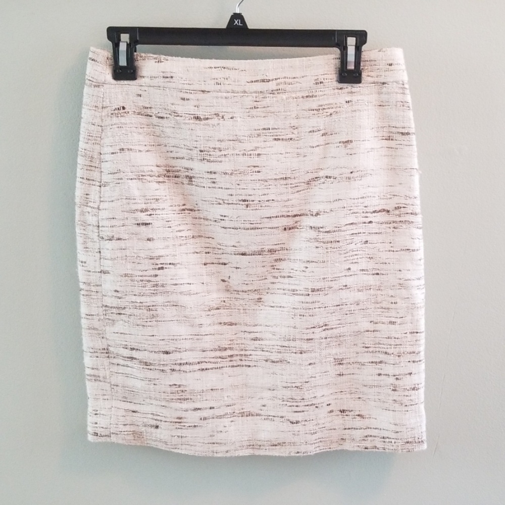 J crew skirt
